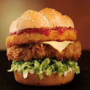 Special Food